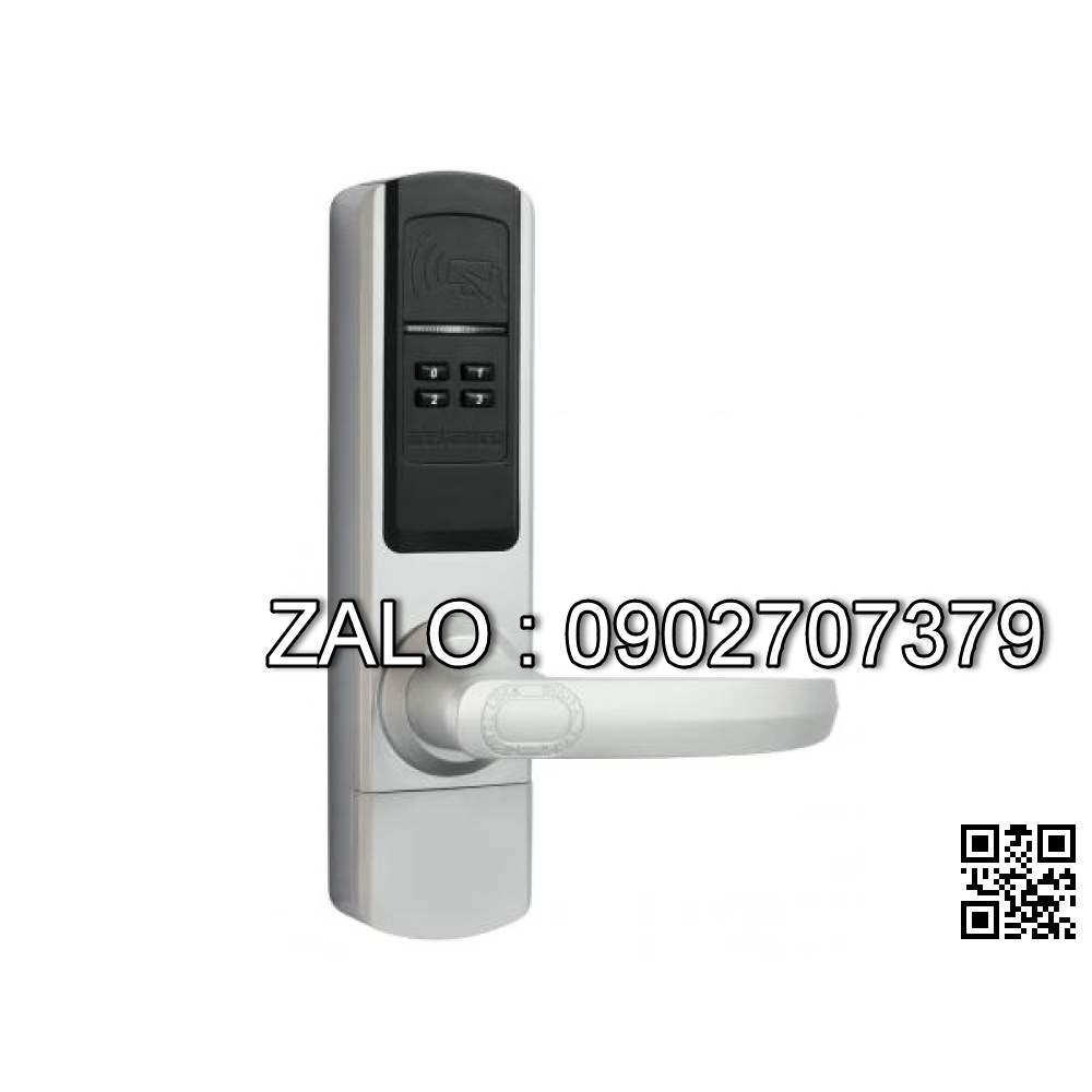 Khóa thẻ và mật mã Adel iDLK 5600