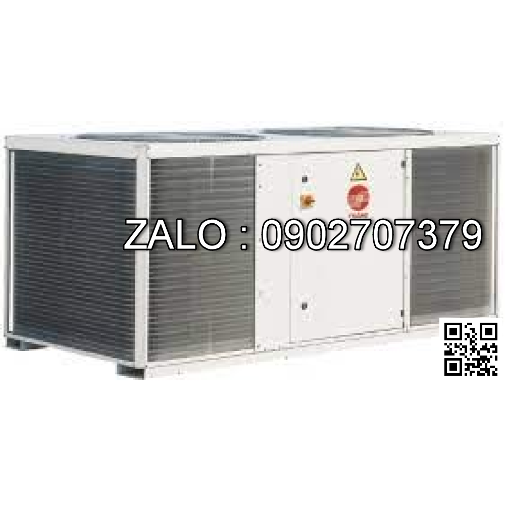 CHILLER giải nhiệt gió Trane CGAT215D