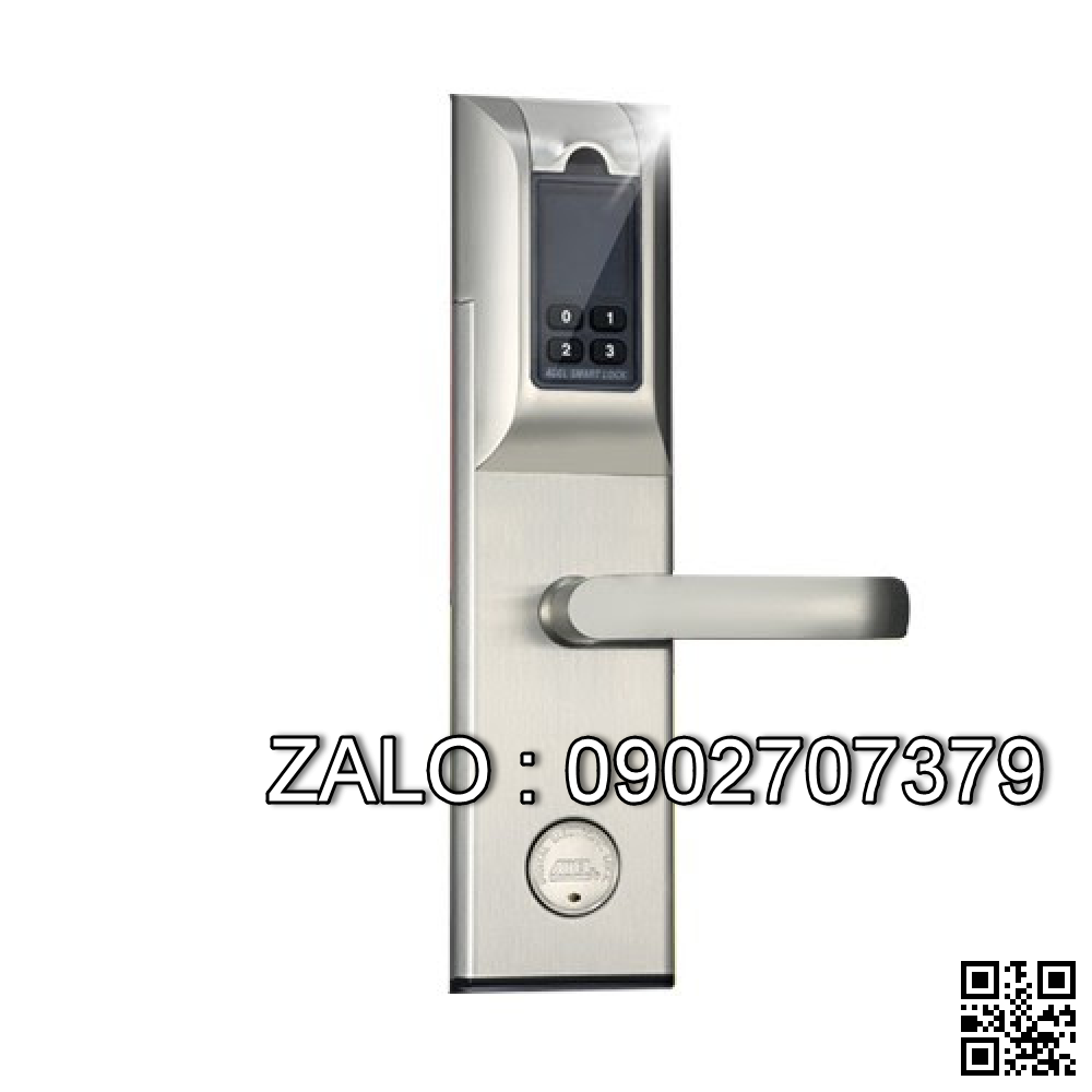 Khóa vân tay Adel 4900 ( Model thay thế : HOH Me one)