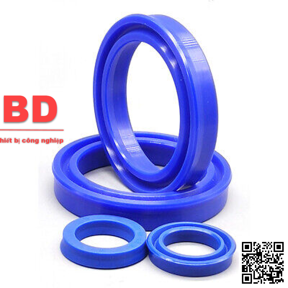 Phốt UNS 15X25X8 15*25*8