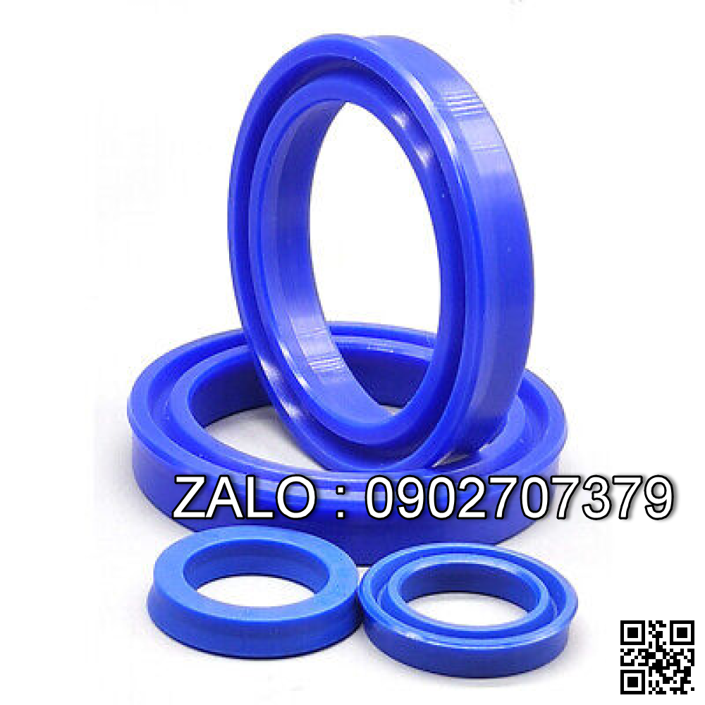 Phốt UNS 60x75x10 60*75*10