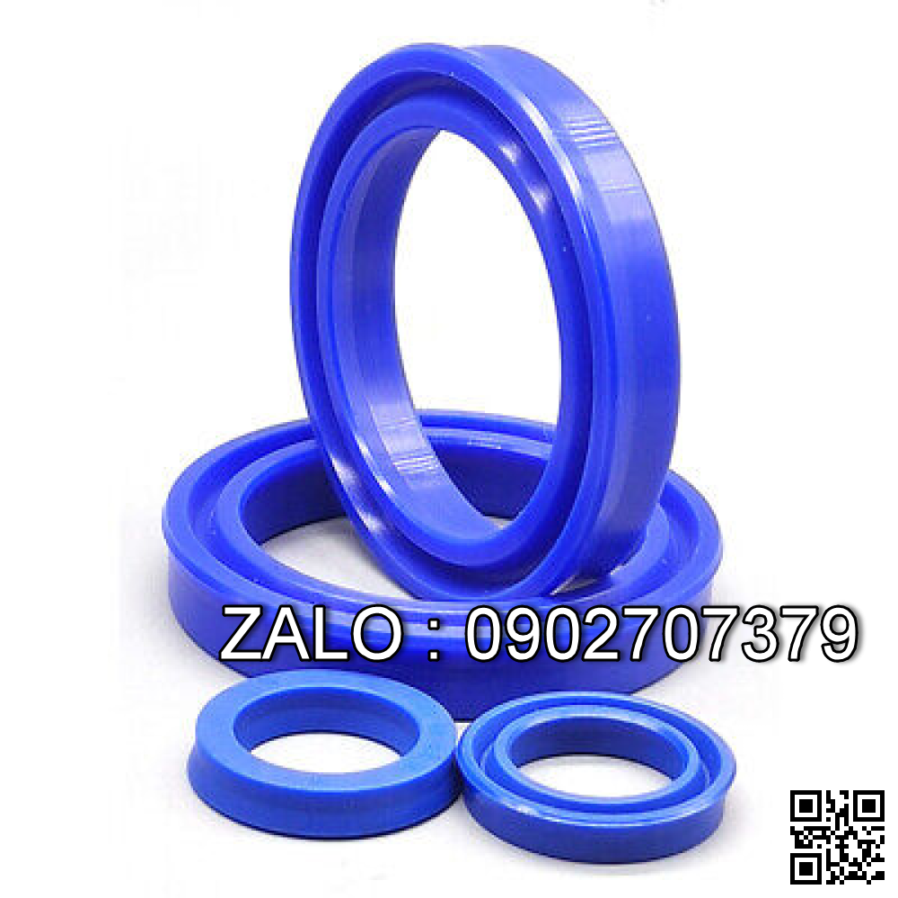 Phốt UNS 160X180X15 160*180*15