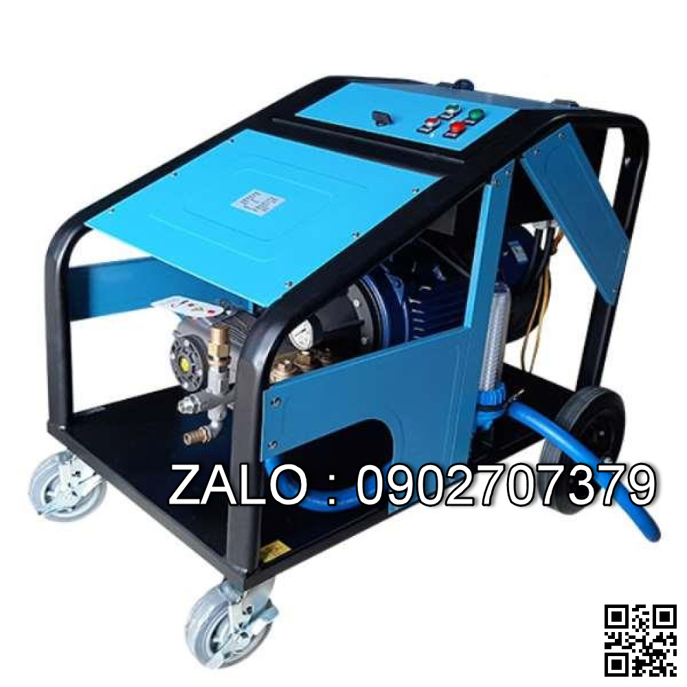 Máy rửa xe chuyên dụng Palada HM 5027