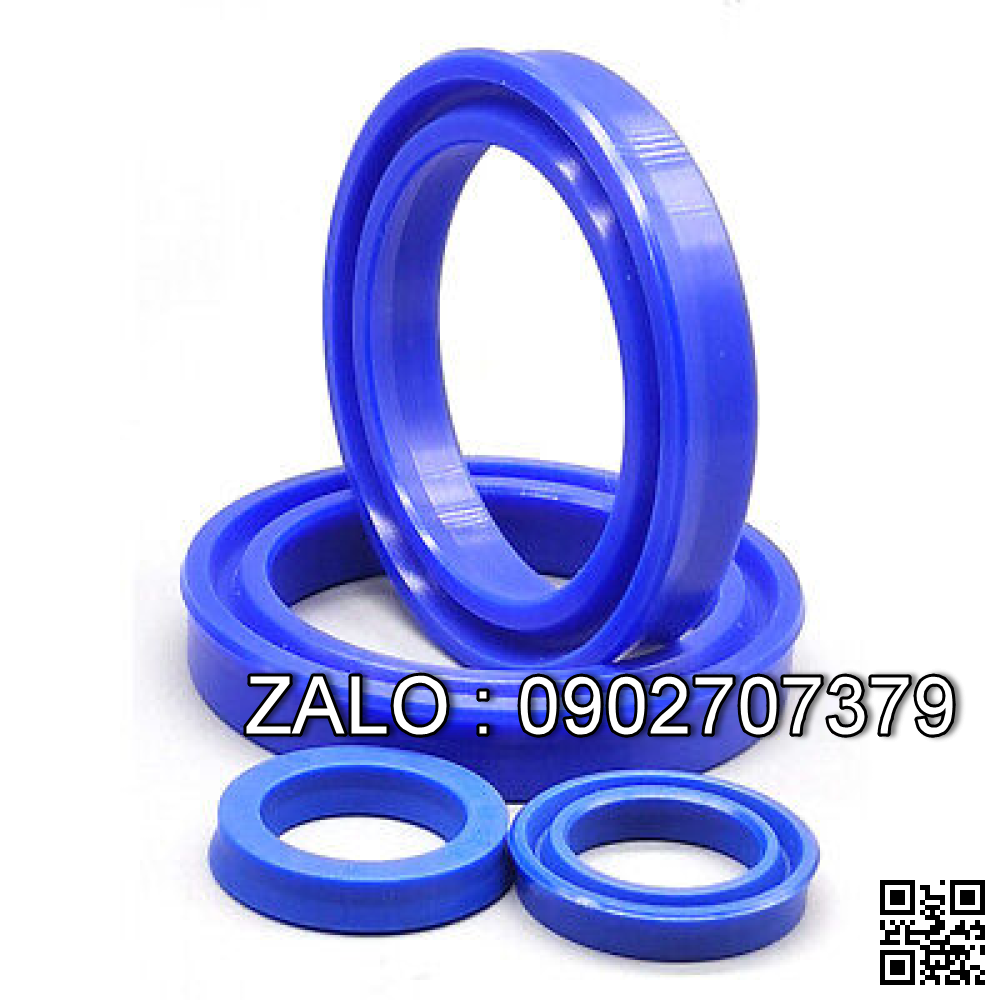 Phốt UNS 105X125X15 105*125*15