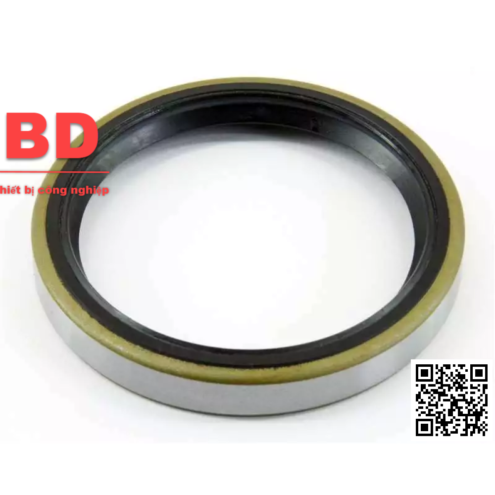 Phốt BS-1516-43 85.09×5.34