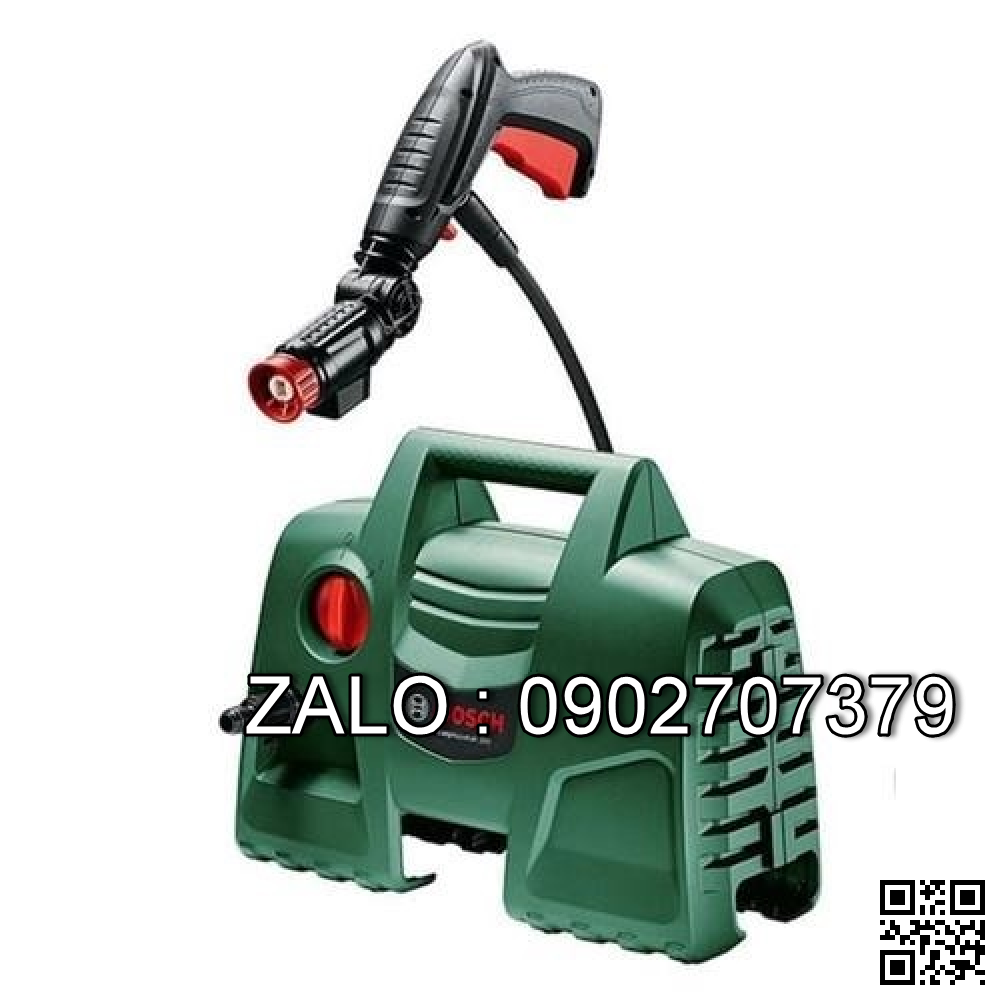 Máy rửa xe Bosch Easy AQT 100