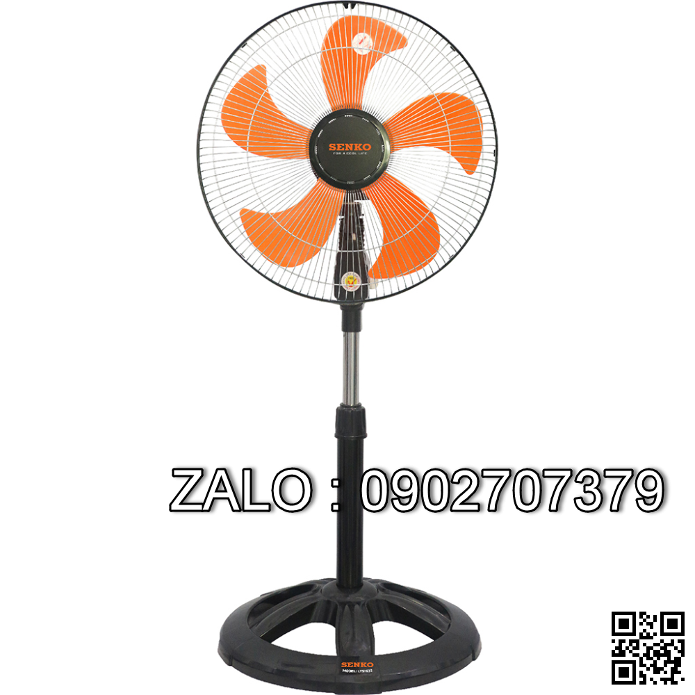Quạt điện senko LTS1632