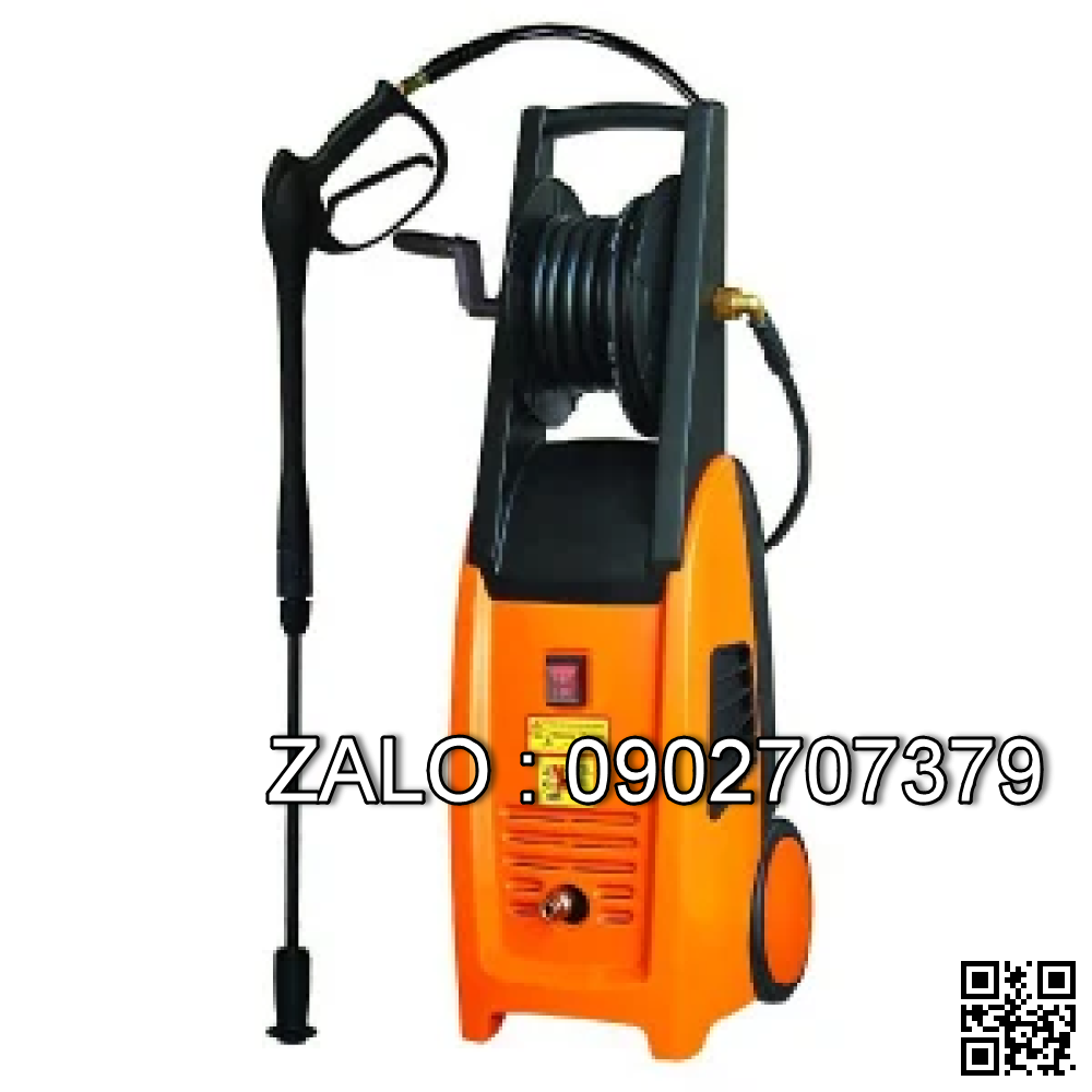 Máy rửa xe JETTA JET-2000