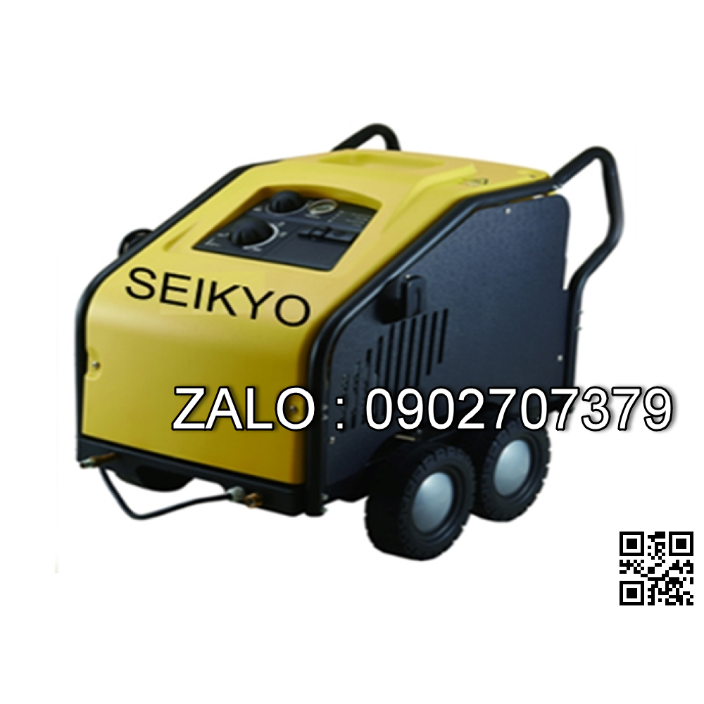 Máy rửa xe áp lực cao Seikyo SHWC-3.0