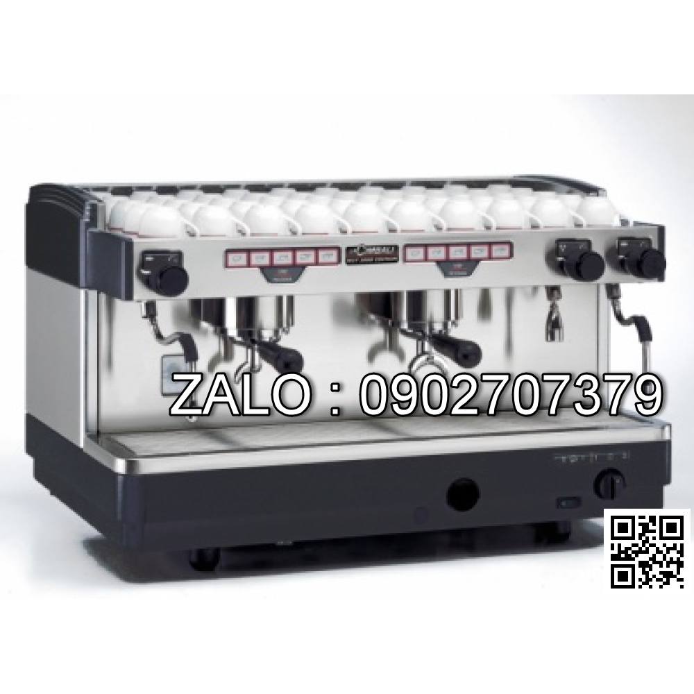 Máy pha cafe La Cimbali M27 SE DT2