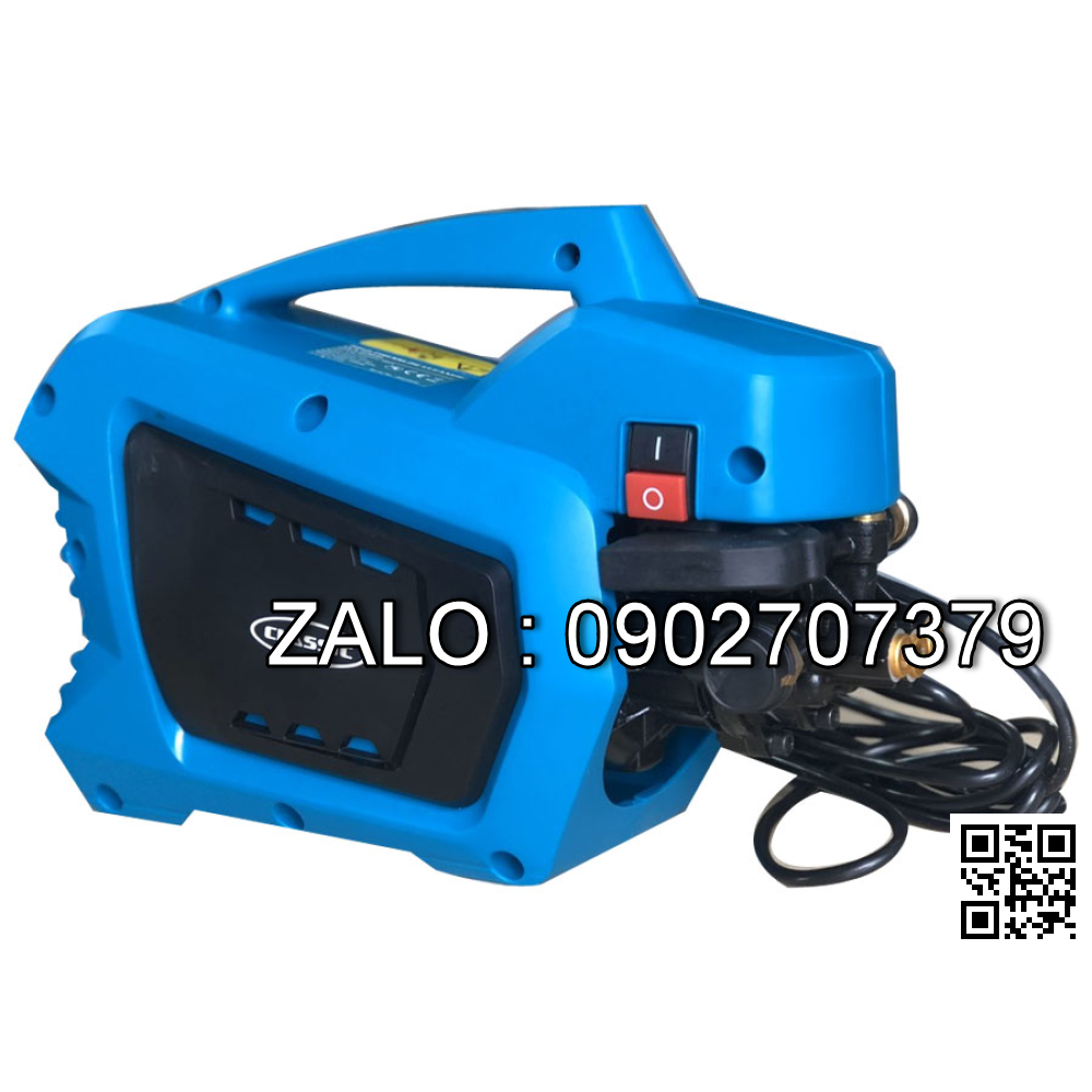 Máy rửa xe Classic CLA 1600