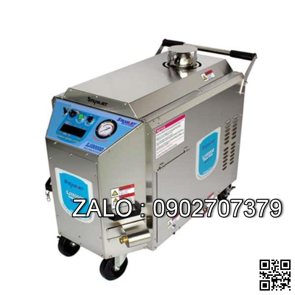 Máy rửa xe SJE 8000D