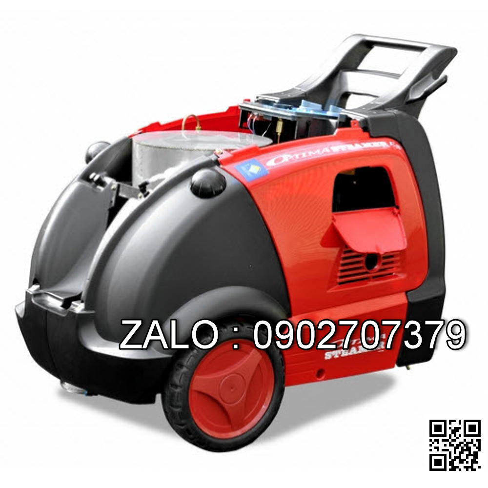 Máy rửa xe hơi nước nóng OPTIMA DM(DFM)