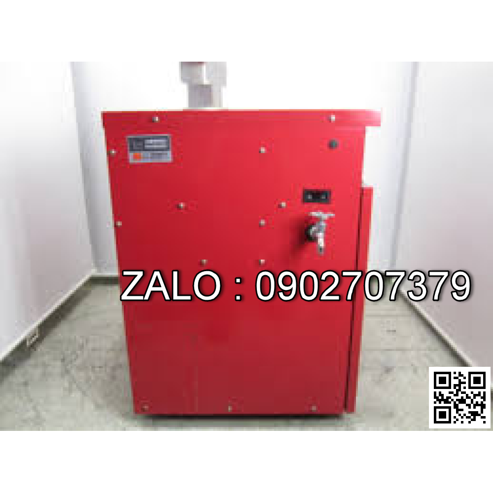 Máy rửa xe nước nóng STR-15
