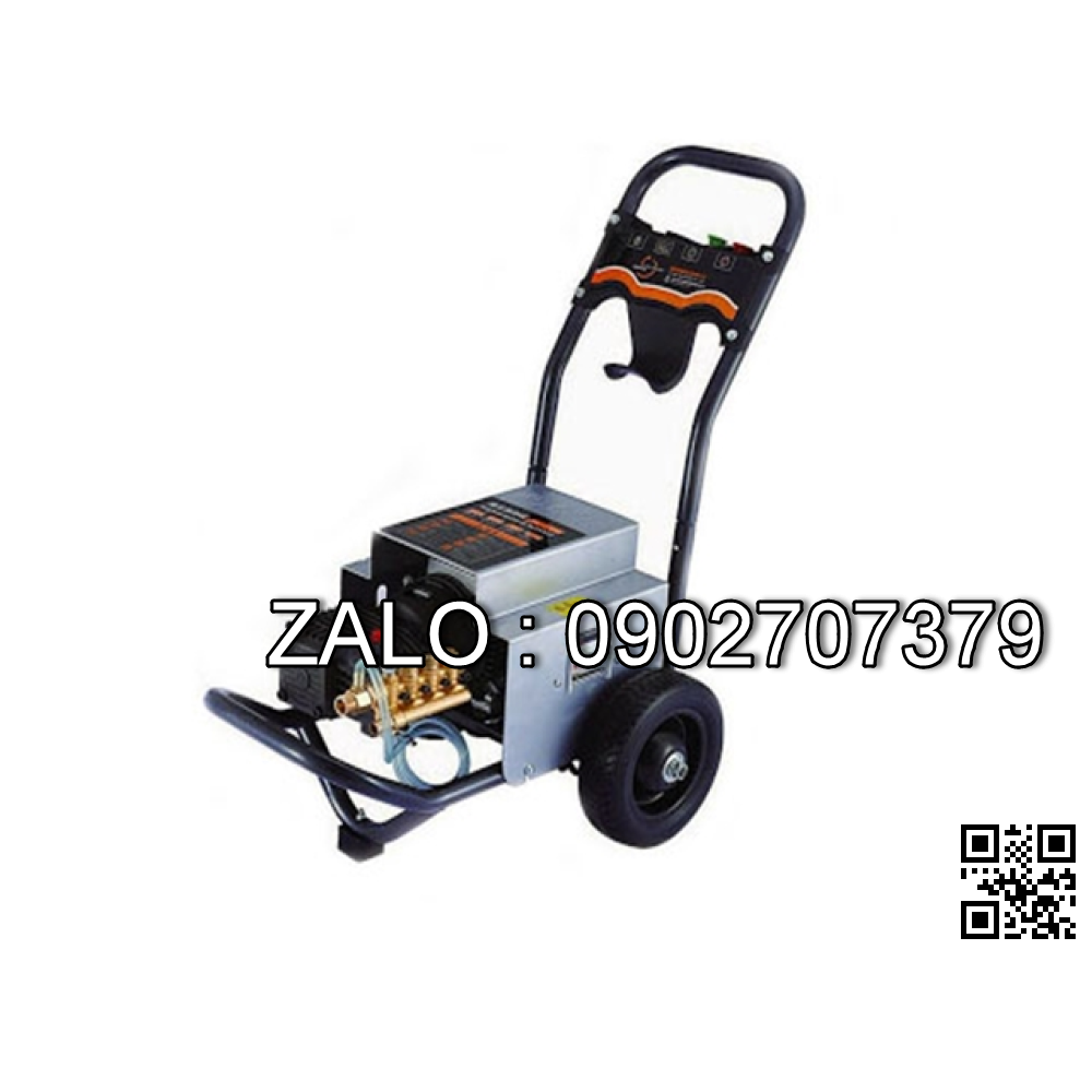 Máy rửa xe áp lực cao Seikyo SCW-2.2