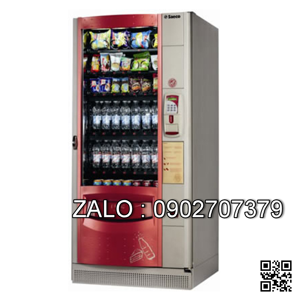 Máy pha cafe tự động SAECO SMERALDO 56
