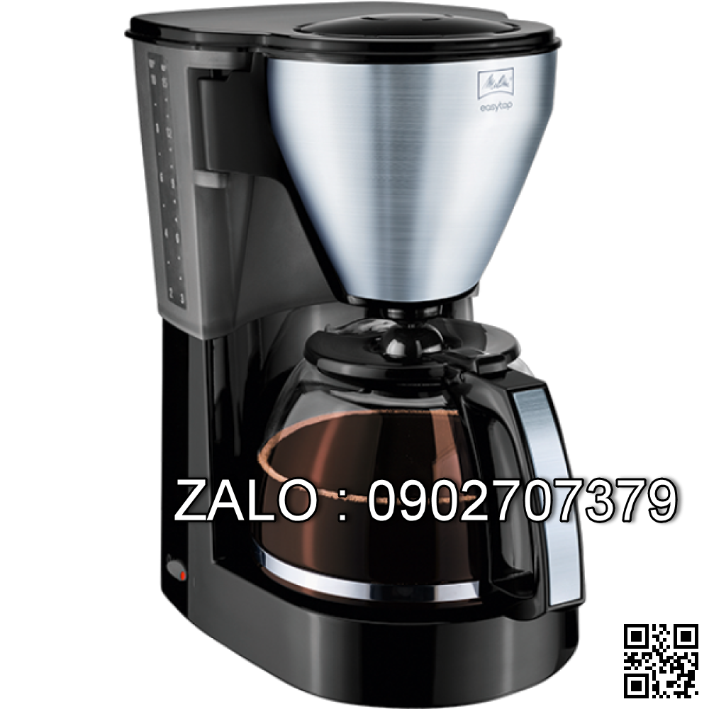 Máy Pha Cà Phê Giấy Lọc EasyTop