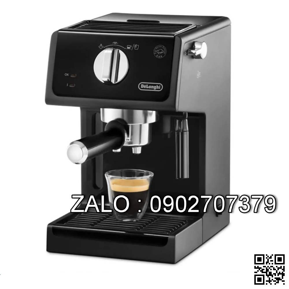 Máy pha cafe DeLonghi ECP 31.21