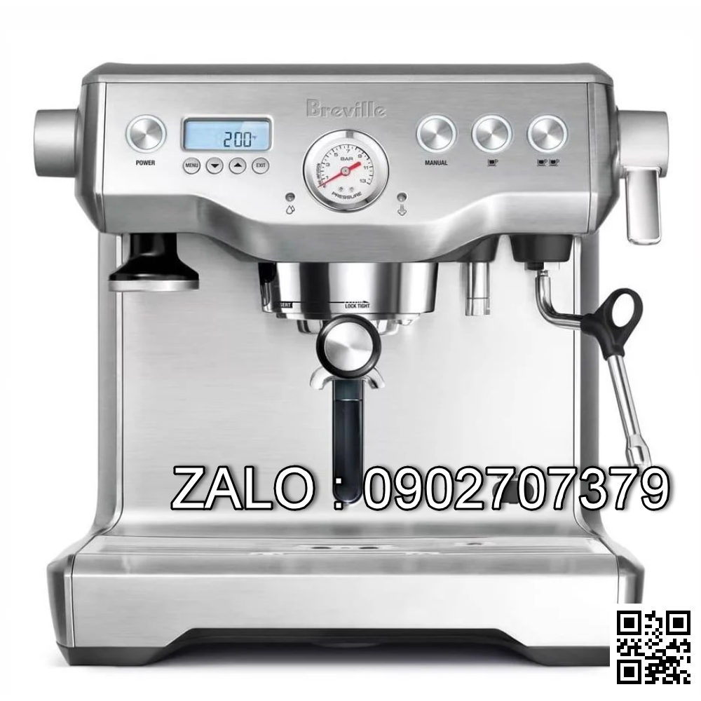 Máy pha cà phê Breville 920