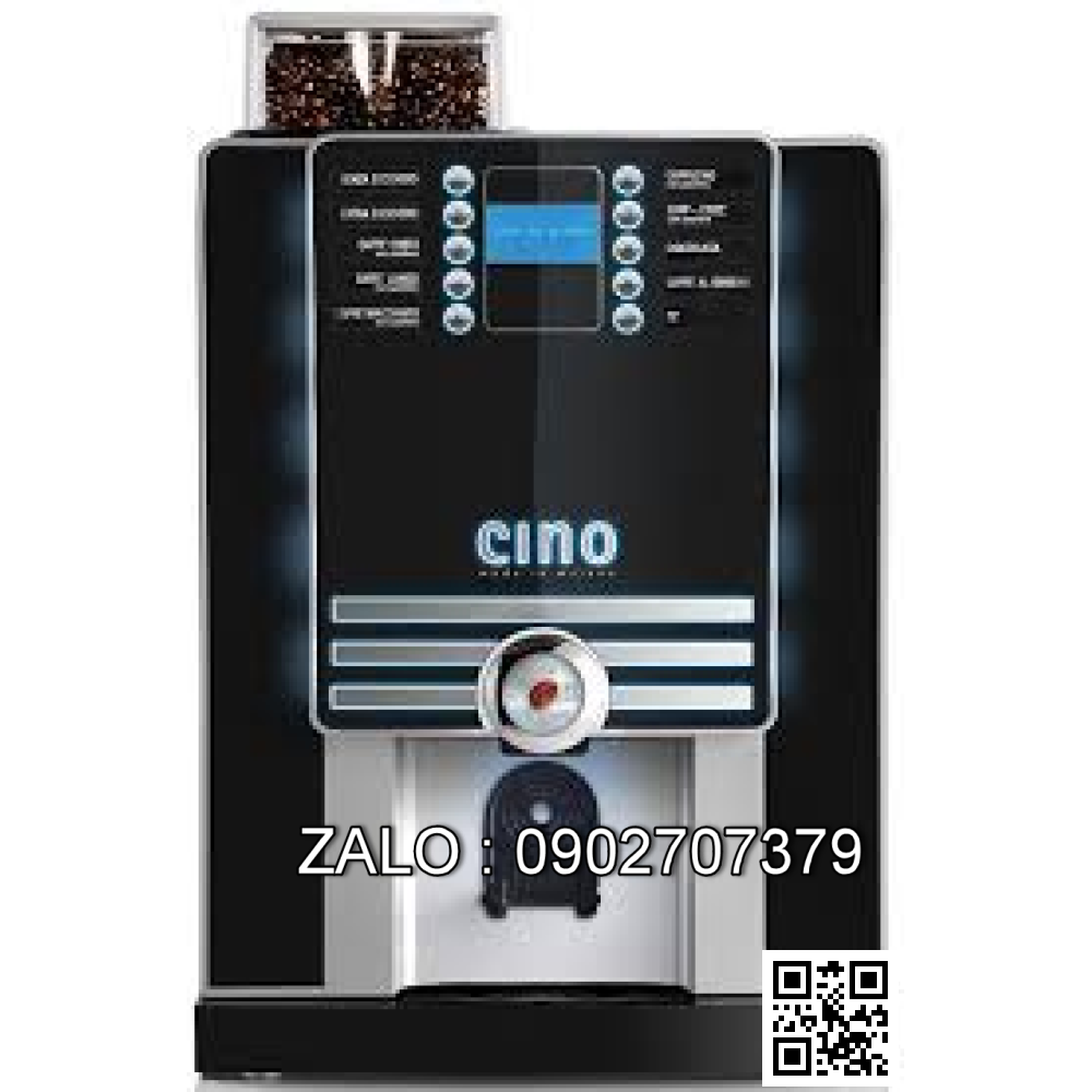 Máy pha cafe CINO XS GRANDE VHO (ESPRESSO)