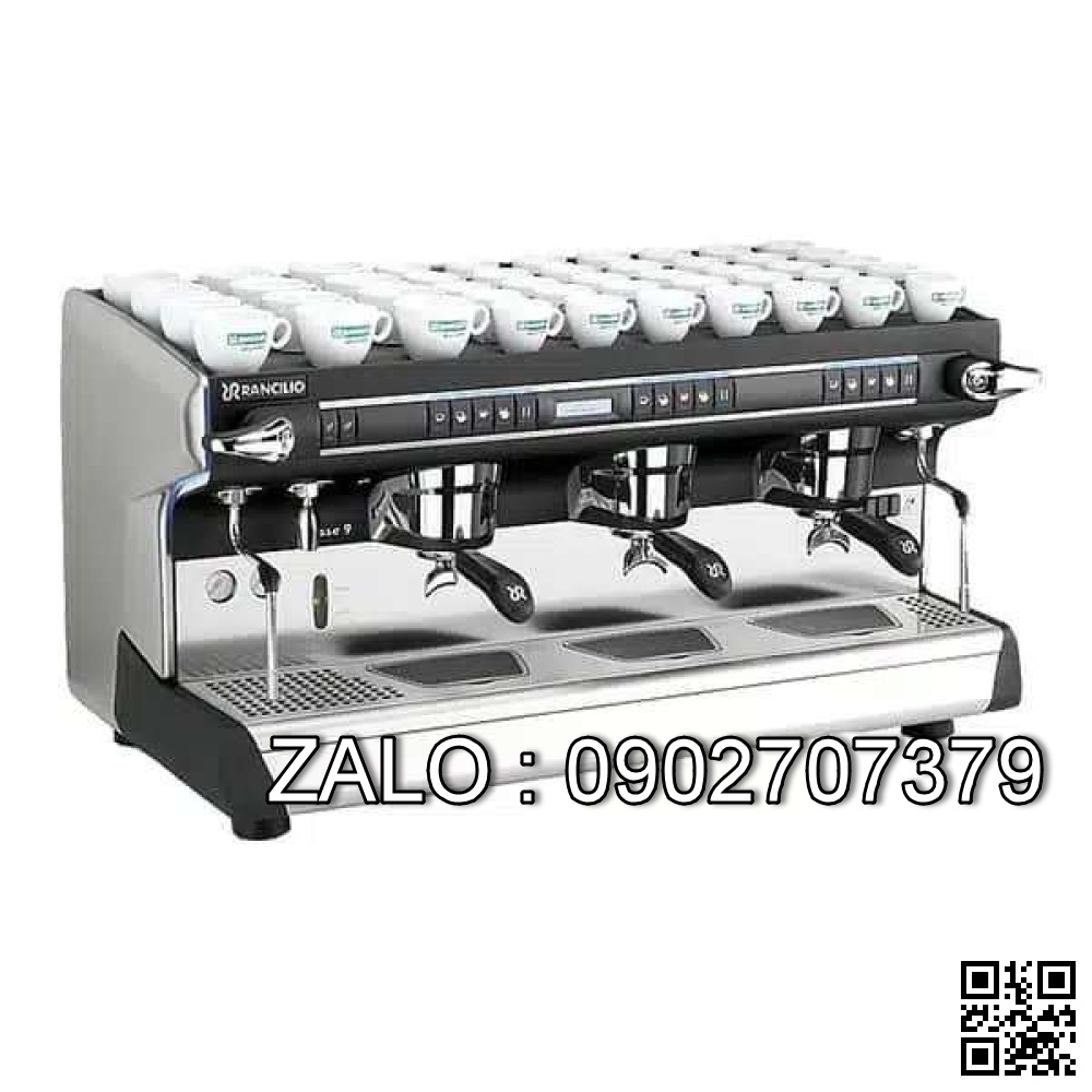 Máy pha cà phê Rancilio Classe 9 S
