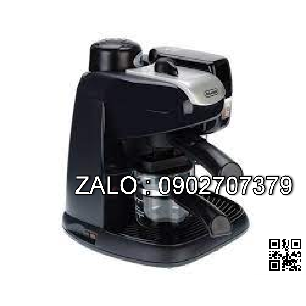 Máy pha cà phê Delonghi Steam Espresso EC9