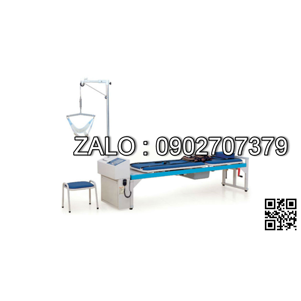 Máy kéo giãn cột sống S689