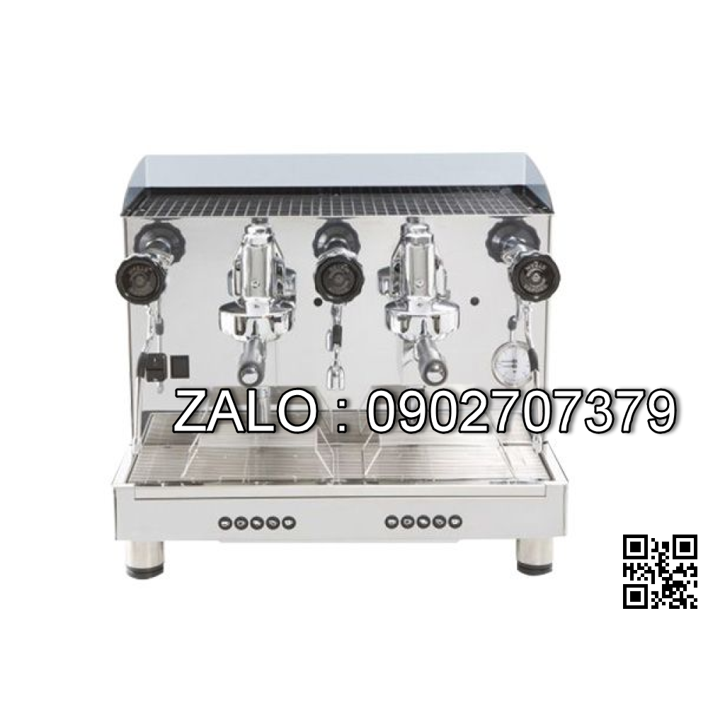 Máy pha cafe Lelit Giulietta PL2SVH2