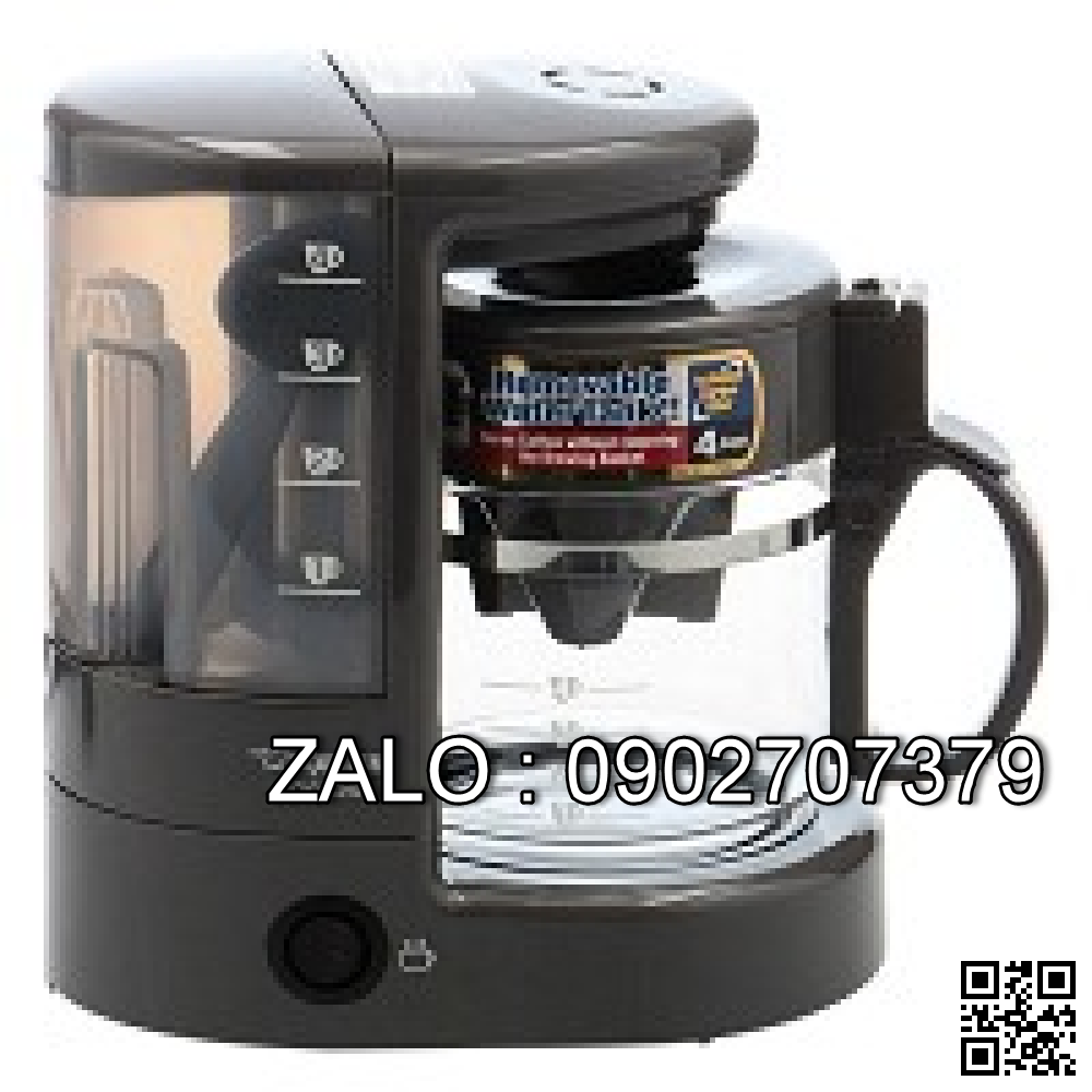 MÁY PHA CÀ PHÊ GIA ĐÌNH ZOJIRUSHI ZOPC-EC-GAQ40-TA