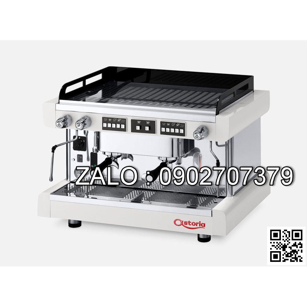 MÁY PHA CÀ PHÊ ASTORIA PRATIC AVANT AUTOMATIC (3600W)