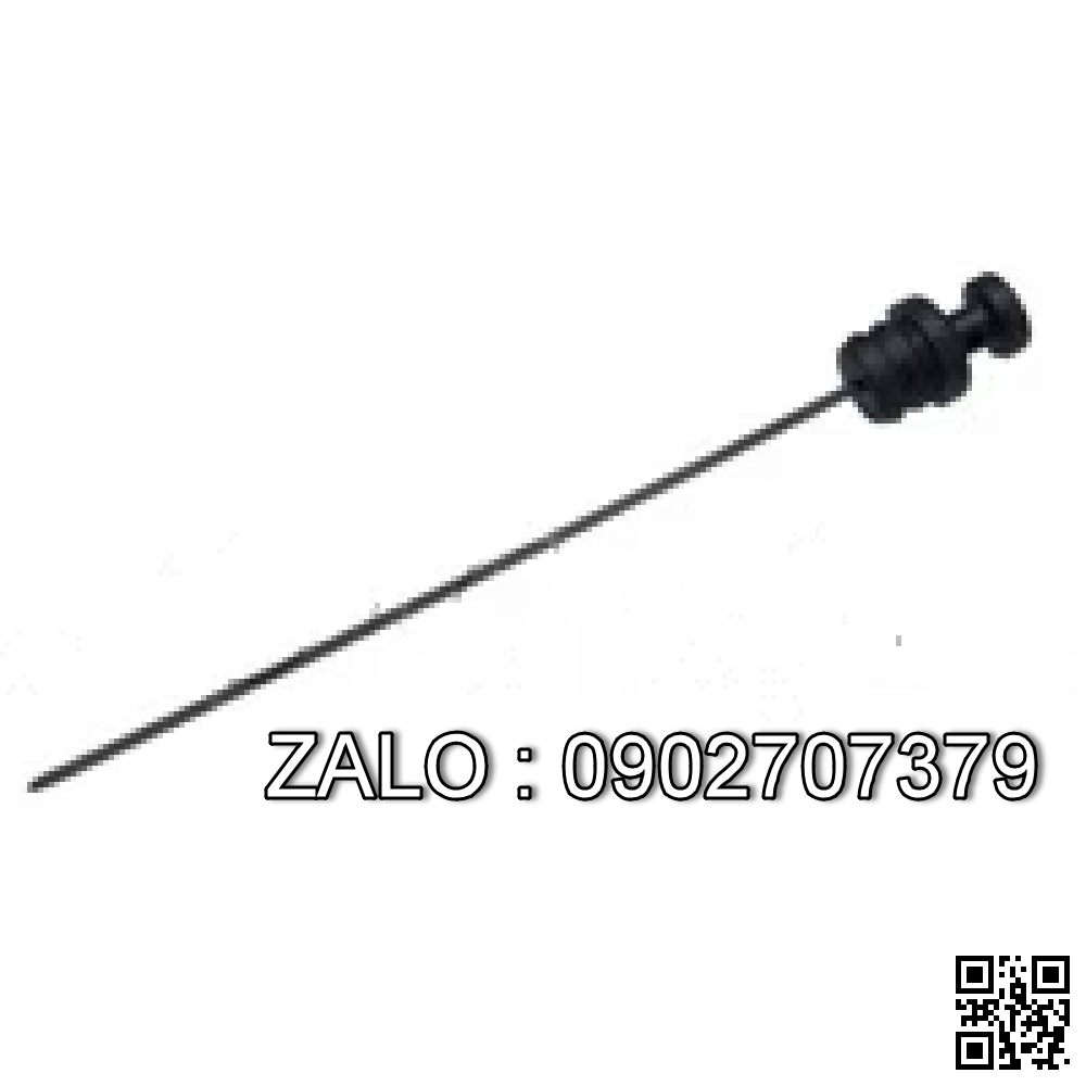 cây thăm nhớt thủy lực xe nâng ISUZU M3037504000