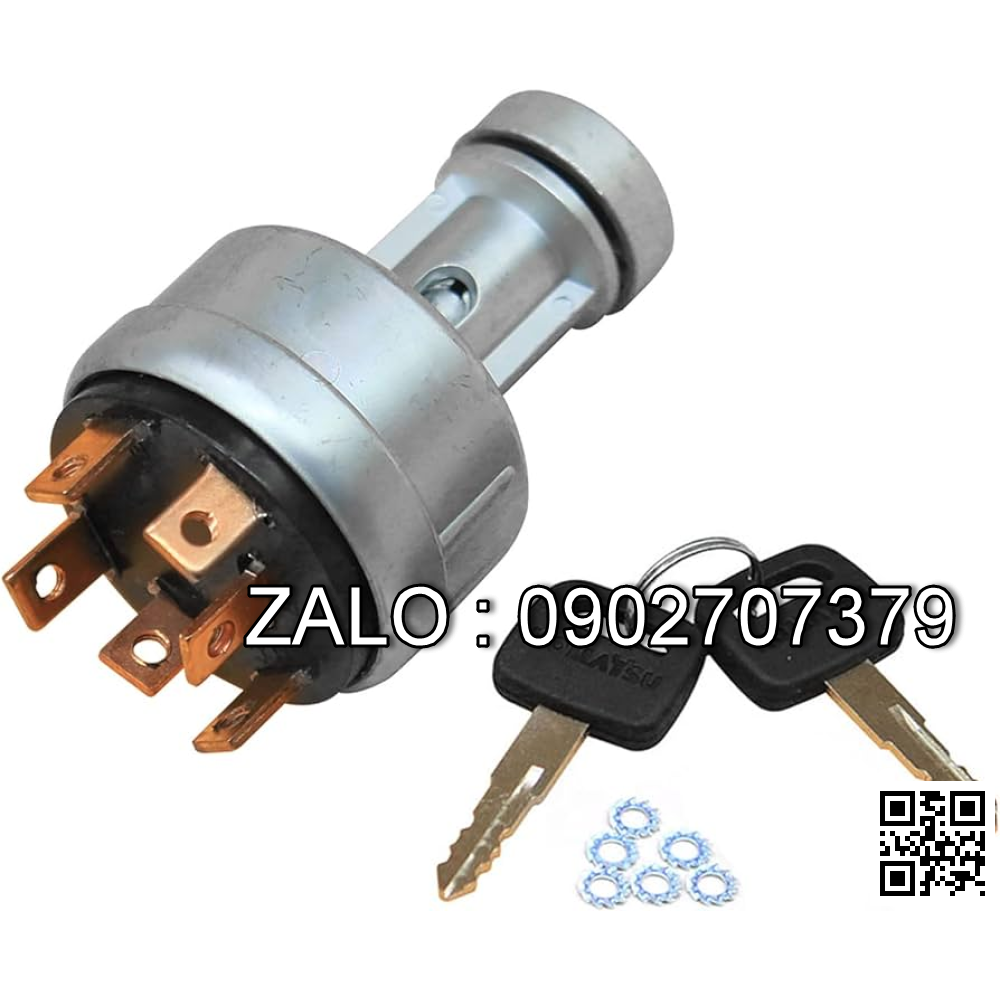 Ổ khóa xe nâng người