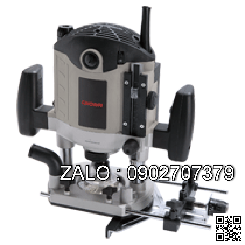 Máy bào gỗ CROWN CT11001