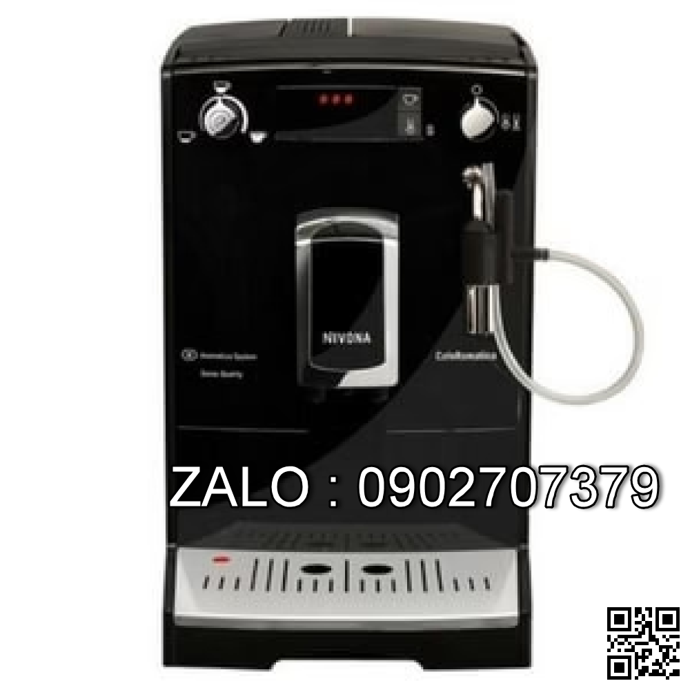 MÁY PHA CÀ PHÊ TỰ ĐỘNG NIVONA 520