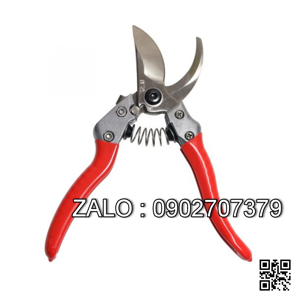Thiết bị cắt tỉa cành và thu hoạch trái cây