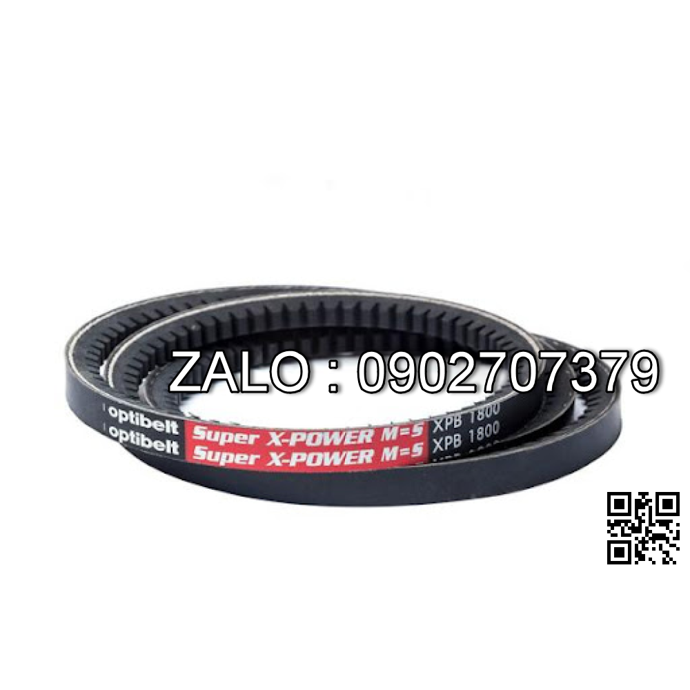 Dây curoa OPTIBELT A72