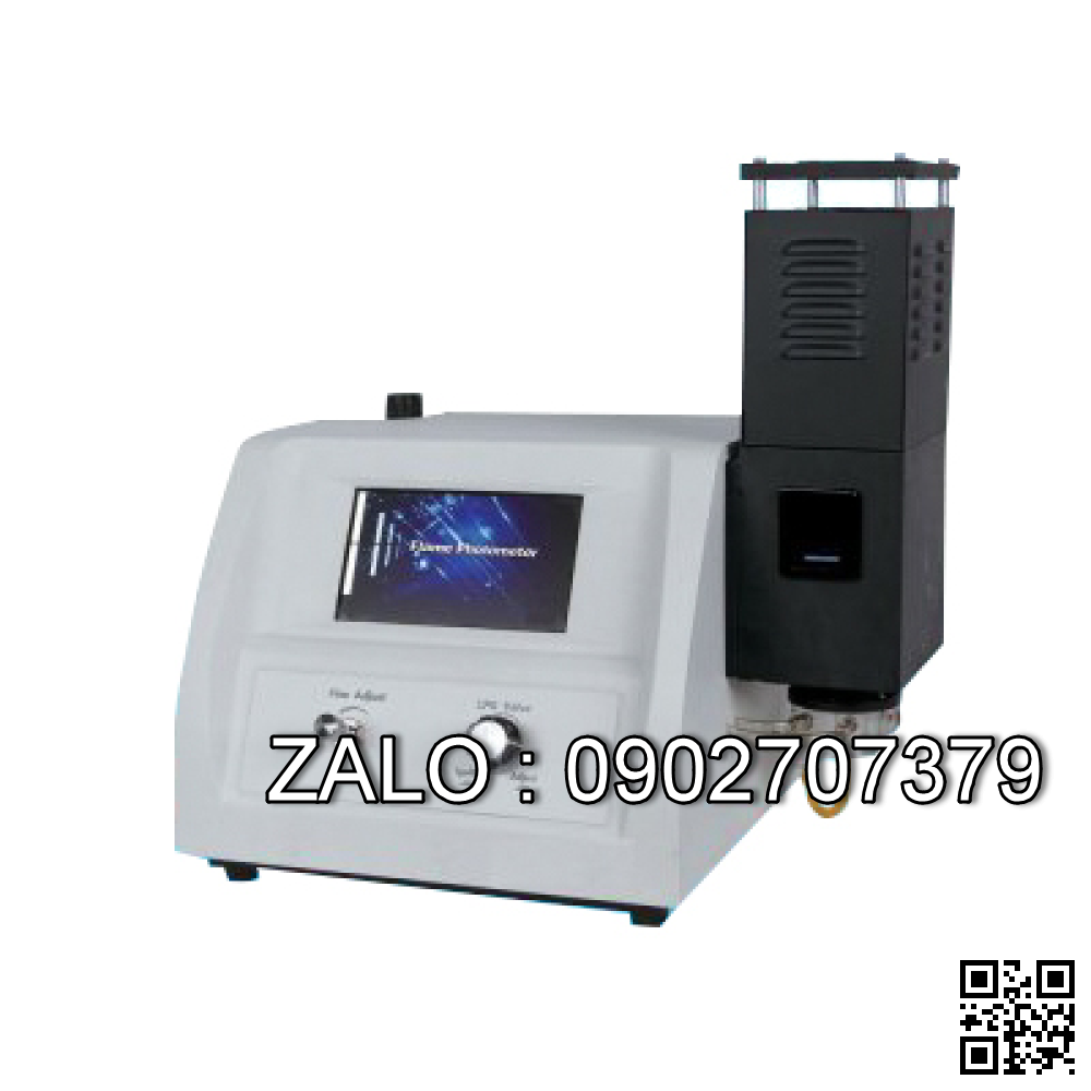 Thiết bị quang kế ngọn lửa 6410A