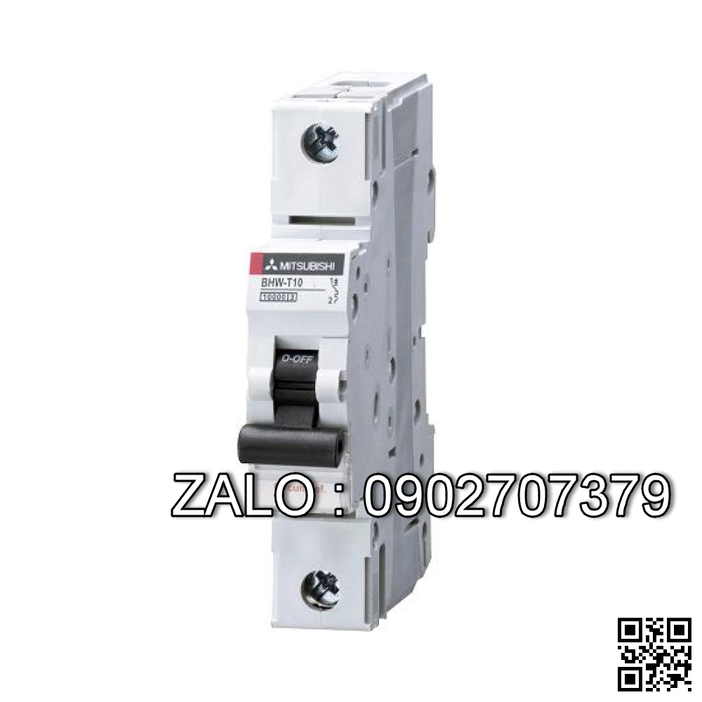 MCB Mitsubishi BHW-T10 1P C16 F 10kA