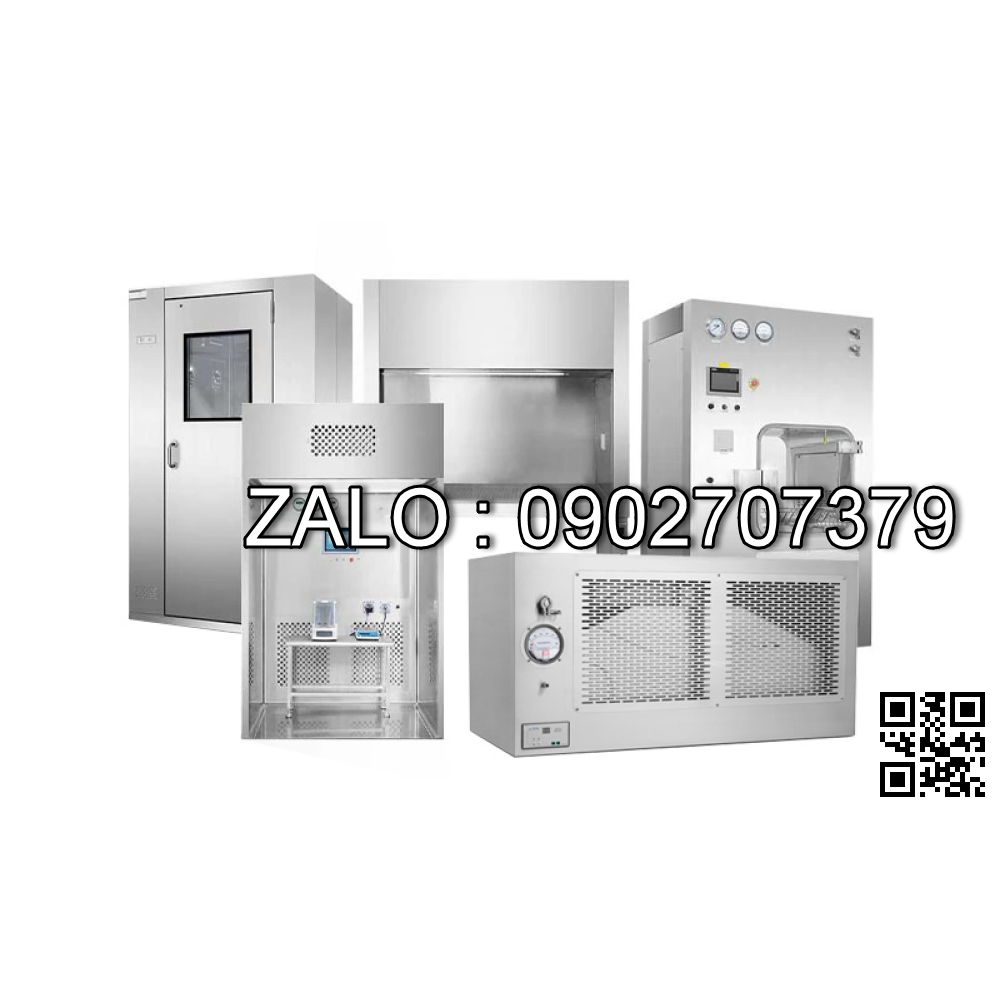 THIẾT BỊ PHÒNG SẠCH