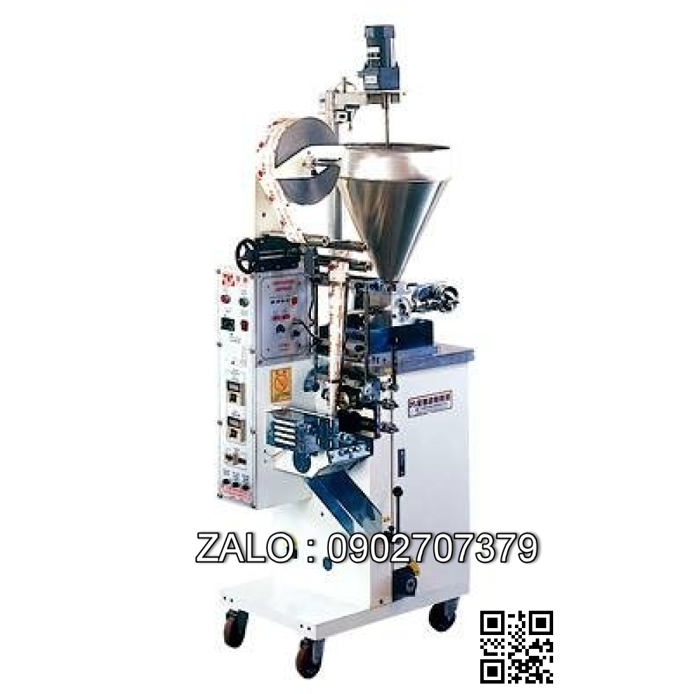 Máy đóng gói dạng dịch thể tự động DXD-L60