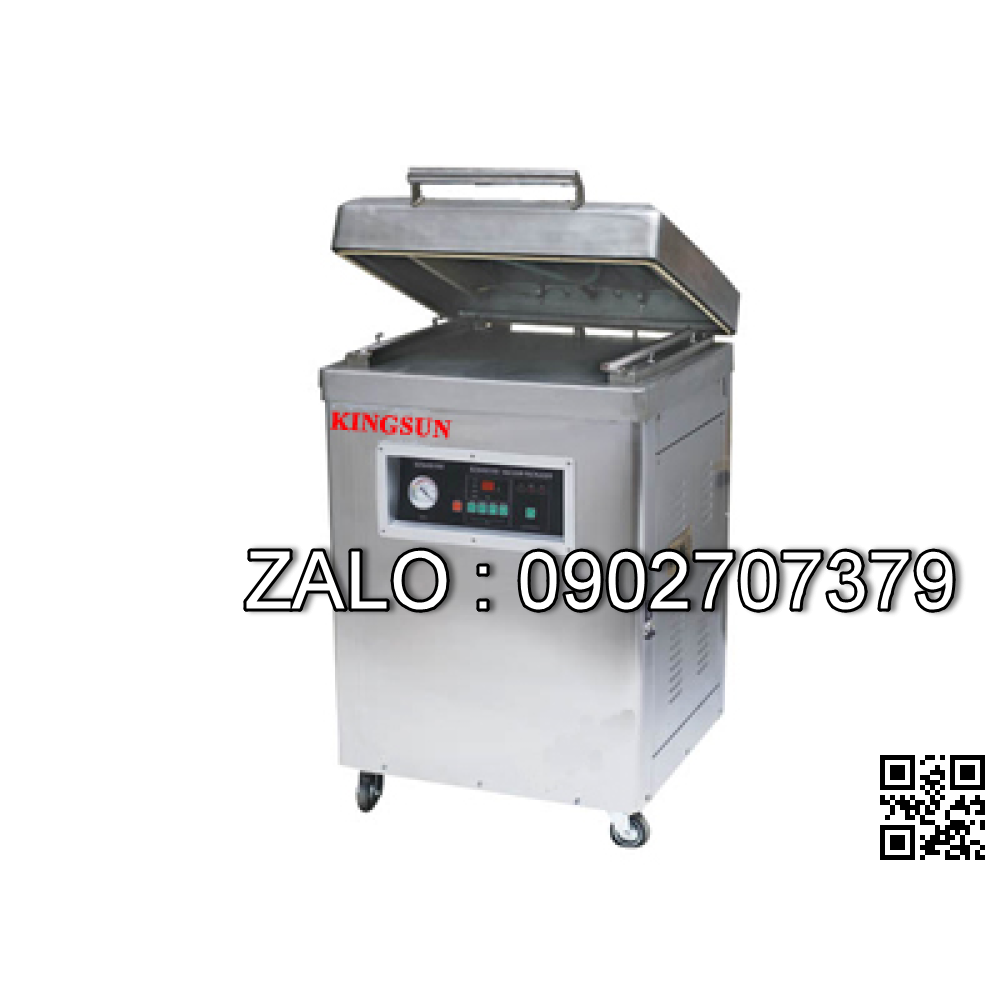 Thiết bị đóng gói dịch thể DXDB 40J