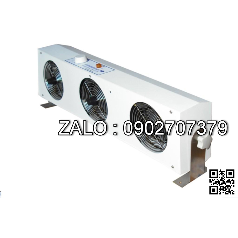 Quạt thổi Ion Dr-Schneider SL-003 (600mm) khử tĩnh điện