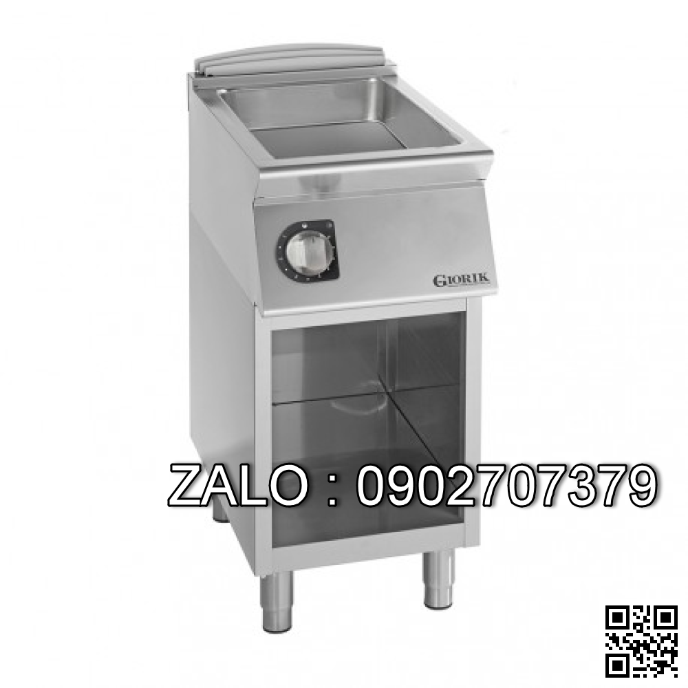 Thiết bị giữ nóng khoai tây dùng điện Giorik SP720G