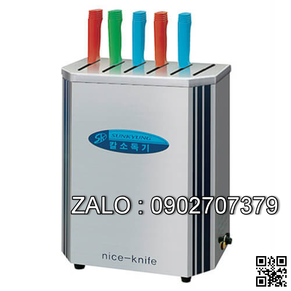 Thiết bị khử trùng dao Sunkyung SK-10U