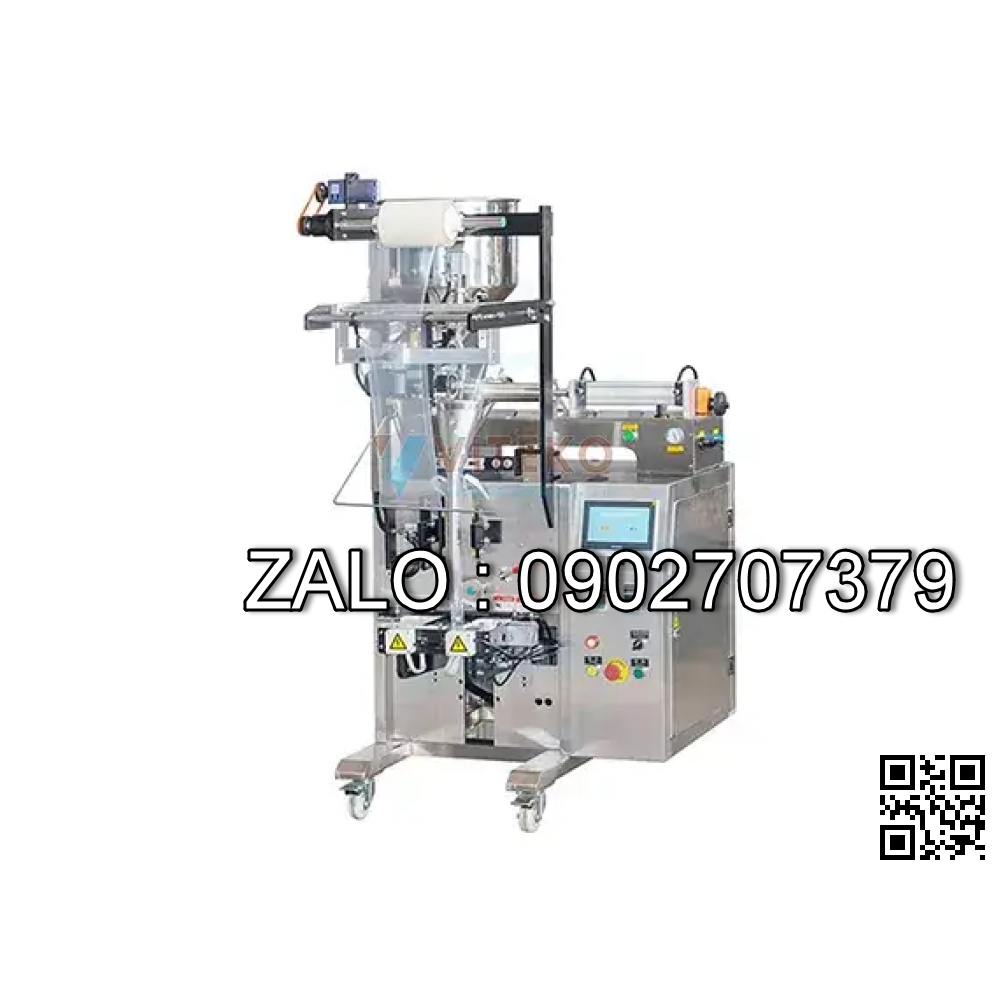 Thiết bị đóng gói dịch thể CY-80