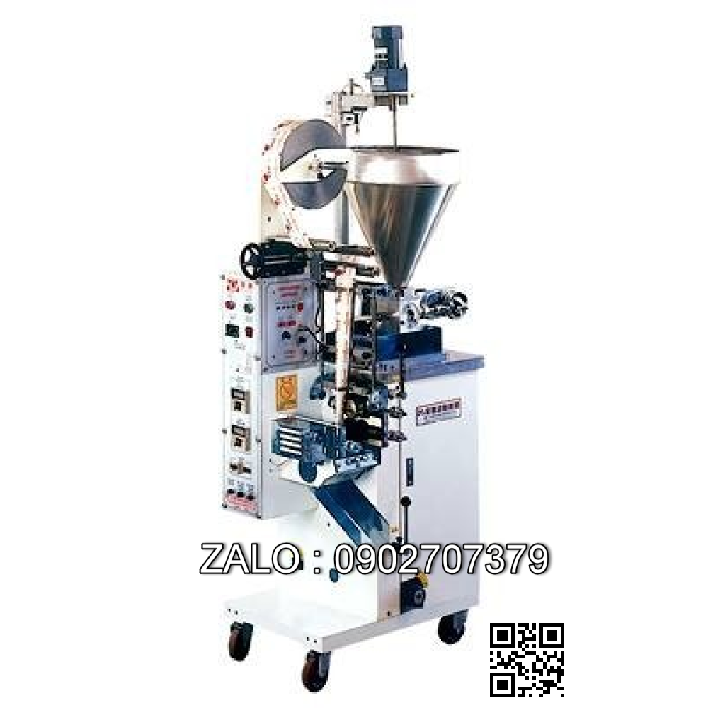 Thiết bị đóng gói dịch thể DXDB 40J