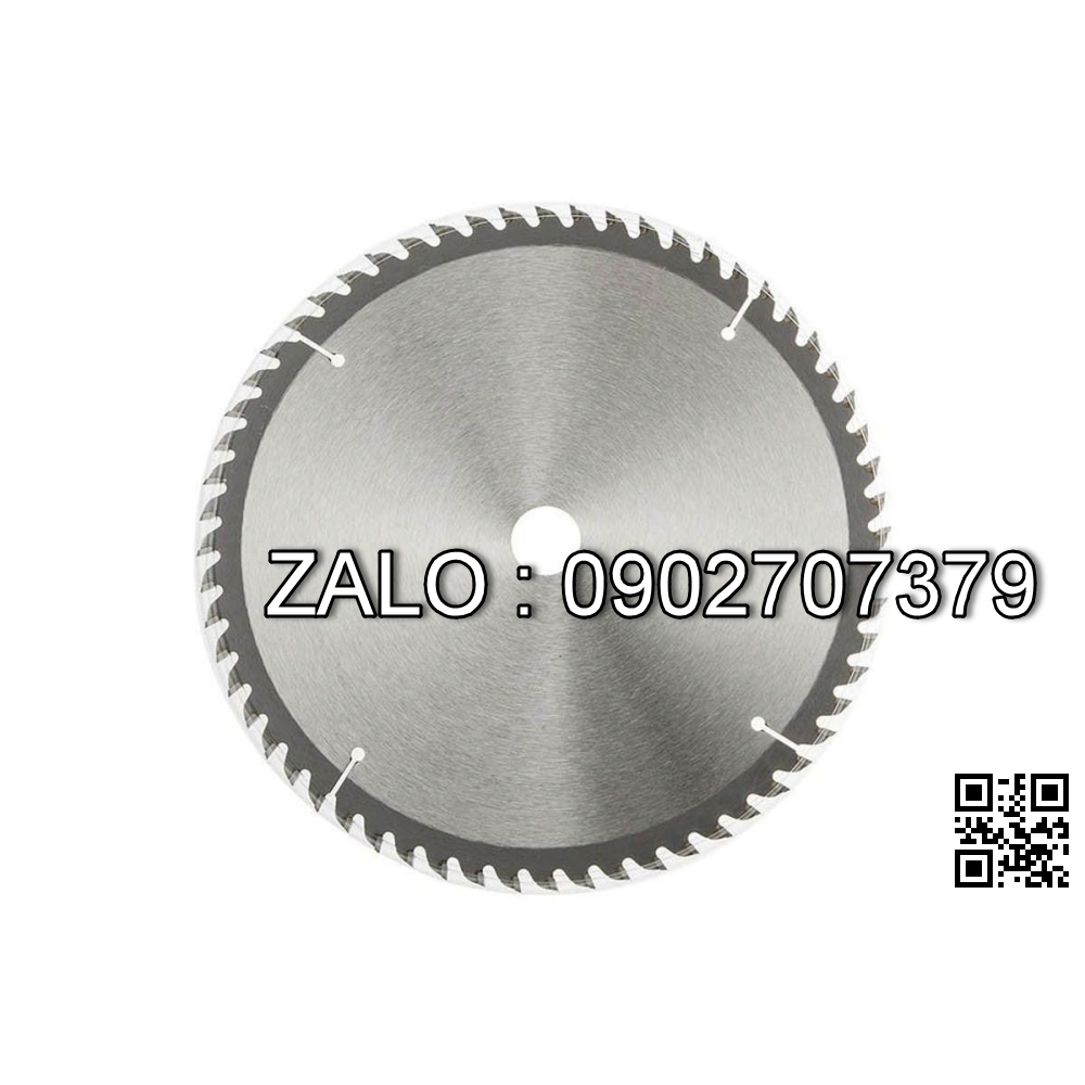 Lưỡi cưa gỗ KESTEN 130x2.0x24T KCM-0102-24T