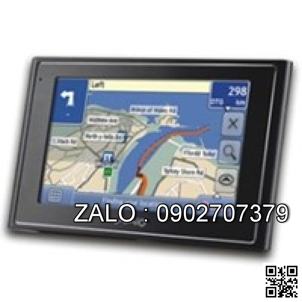 Thiết bị dẫn đường GPS MIO C320