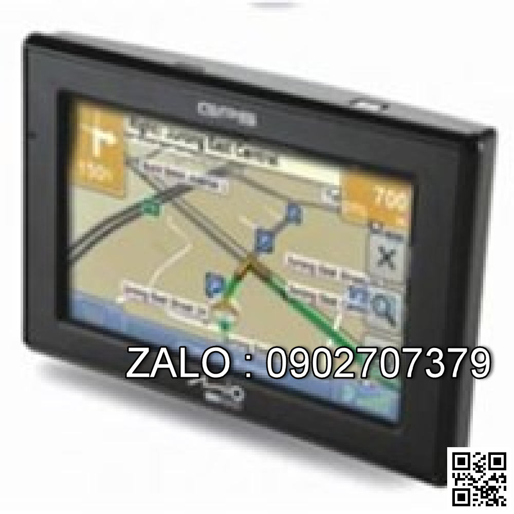 Thiết bị dẫn đường GPS MIO P560