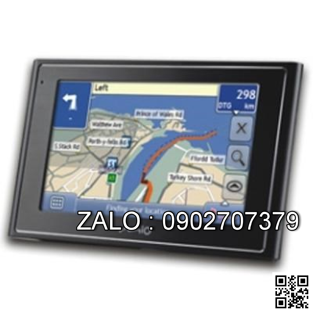 Thiết bị dẫn đường GPS MIO V300